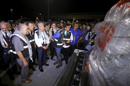 DATUK SERI DR AHMAD ZAHID HAMIDI