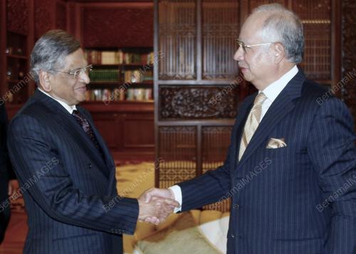 DATUK SERI MOHD NAJIB TUN ABDUL RAZAK