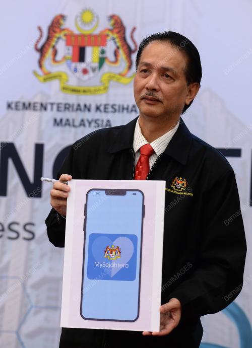 DATUK DR NOOR HISHAM ABDULLAH