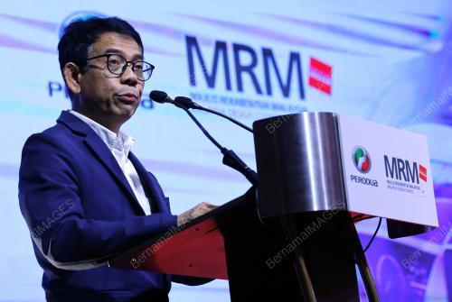 HUSAINI ISMAIL