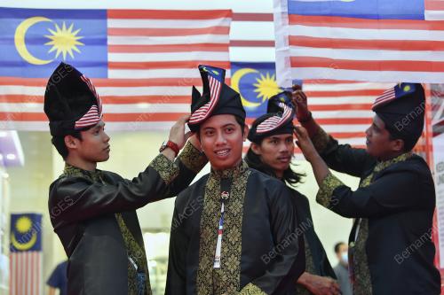 TANJAK MERDEKA