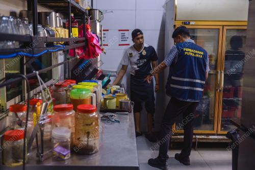 OPS BERSEPADU PPJ
