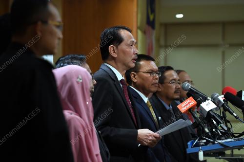 DATUK DR NOOR HISHAM ABDULLAH