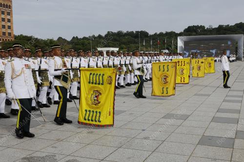 PANJI-PANJI YANG DI-PERTUAN AGONG