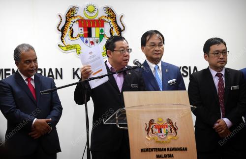 LIM GUAN ENG