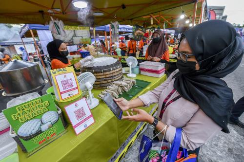 INISIATIF PENDIGITALAN SEKTOR PERUNCITAN