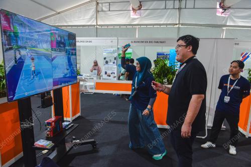 HARI TVET NEGARA 2026