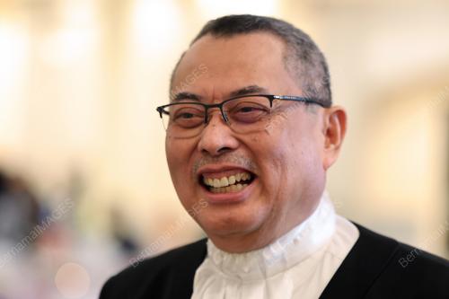 DATUK WAN AHMAD FARID WAN SALLEH