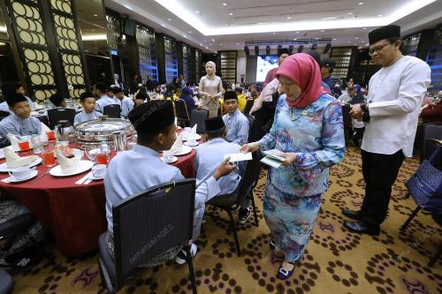 DATUK SERI NANCY SHUKRI
