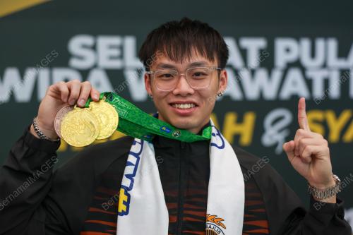 SI SHIN PENG