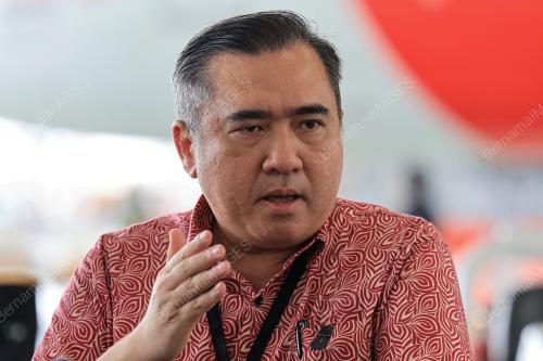 ANTHONY LOKE