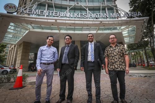 HARTAL DOKTOR KONTRAK