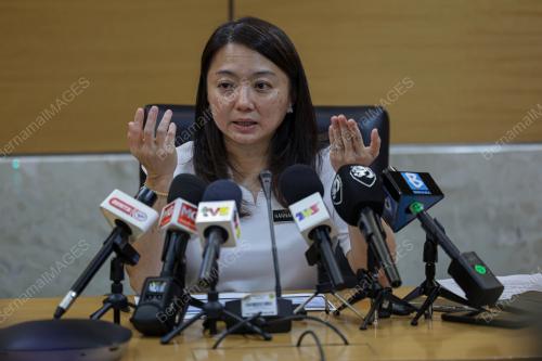HANNAH YEOH