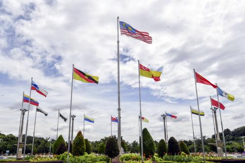 PROKLAMASI DARURAT MEMBENDUNG COVID-19