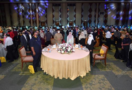 DATUK DR RADZI MD JIDIN