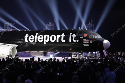 TELEPORT