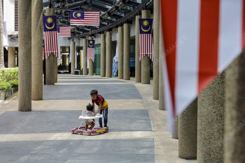 TINJAUAN JALUR GEMILANG