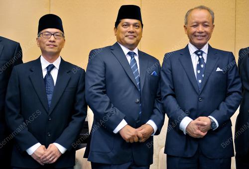 PTJ23_13102014_PESURUHJAYA