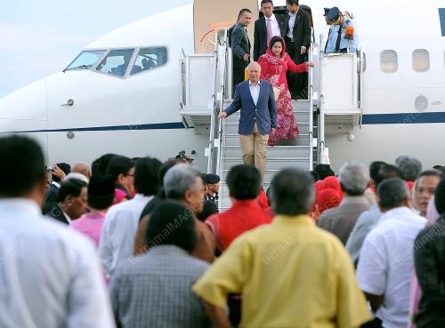 DATUK SERI NAJIB TUN RAZAK