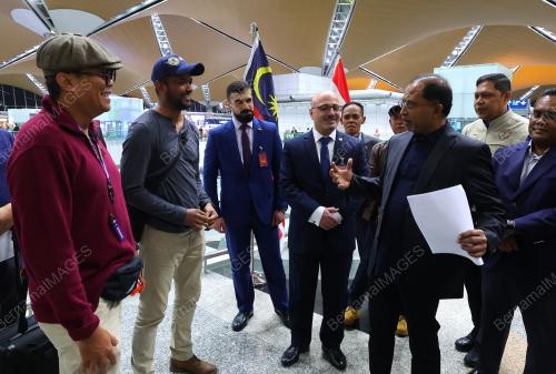 DATUK SERI DR ZAMBRY ABD KADIR