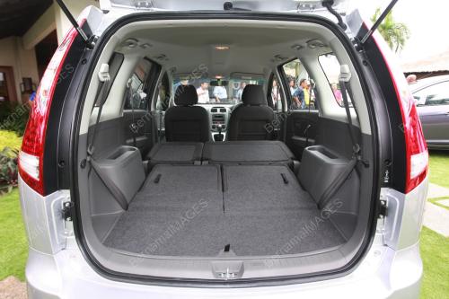 PROTON EXORA