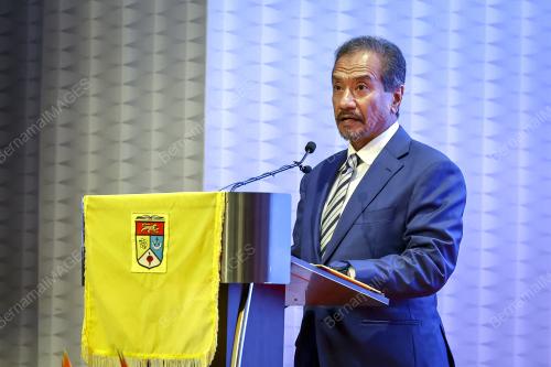 SULTAN MIZAN ZAINAL ABIDIN