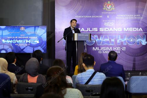 RAFIZAI RAMLI