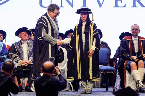 DATUK NICOL DAVID