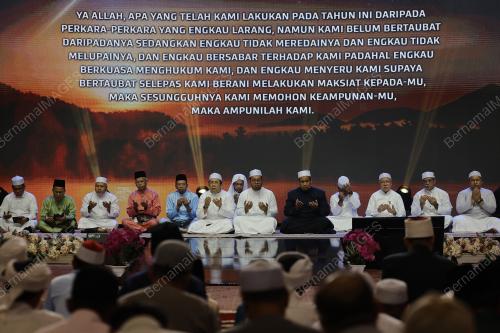 DR ZULKIFLI HASAN