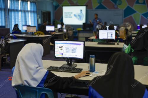 PROGRAM SANTUNI MADANI