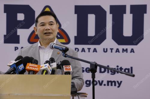 RAFIZI RAMLI