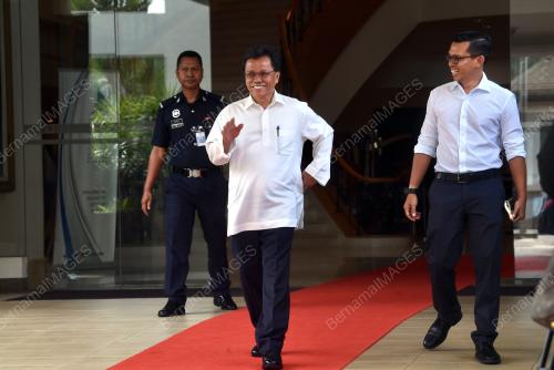 PTJ23_19052018_SHAFIE
