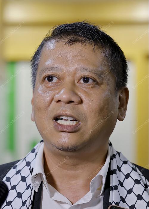 SHAHRUL AMAN MOHD SAARI