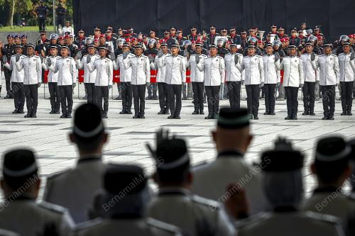 SAMBUTAN HARI IMIGRESEN 2023