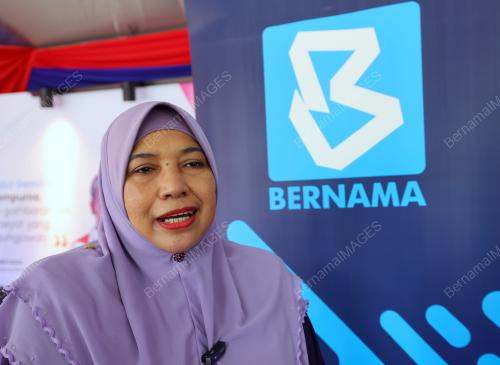 NUR-UL AFIDA KAMALUDIN
