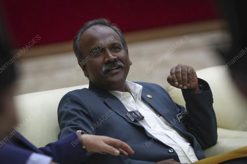 V. SIVAKUMAR