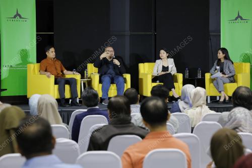 CYBERVIEWS TECH INNOVATORS