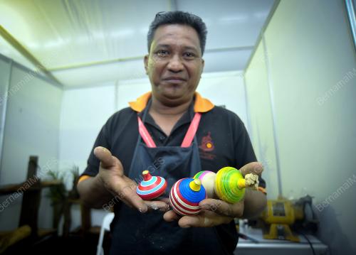 PTJ23_22072017_FELDA_GASING