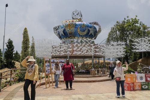FLORIA DIRAJA PUTRAJAYA 2024