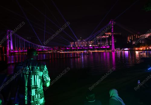 FESTIVAL LENTERA PUTRAJAYA 2024