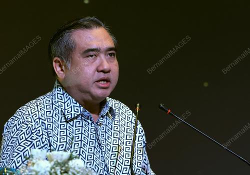 ANTHONY LOKE