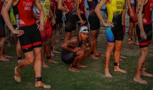 TRIATLON ASIA 2024