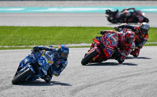 MOTOGP 2025