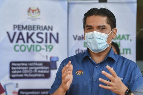 DATUK DR RADZI JIDIN