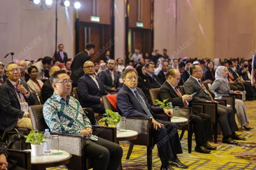 TAN SRI ABANG JOHARI TUN OPENG