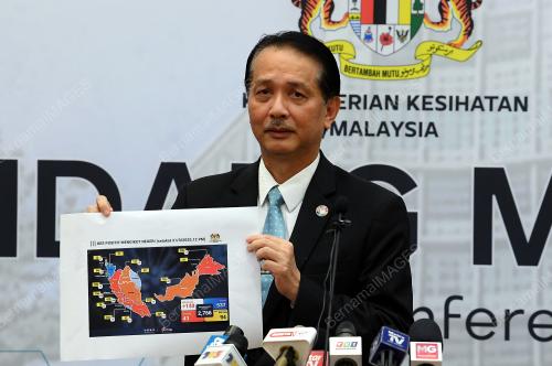 DATUK DR NOOR HISHAM ABDULLAH