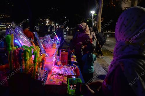MALAM TAHUN BAHARU