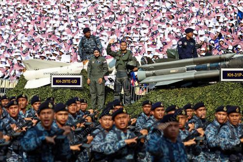 HARI KEBANGSAAN 2024