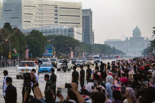 SULTAN IBRAHIM