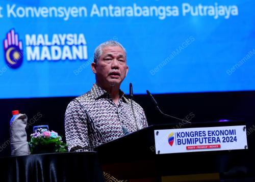 DATUK SERI FADILLAH YUSOF
